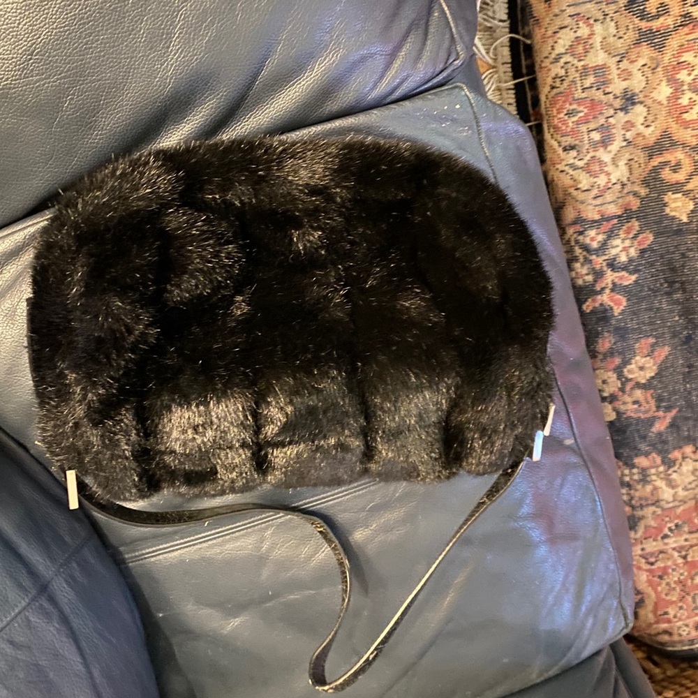 Winter purse - Picture 4 of 6